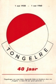 40 jaar Tongelre 1920-1960