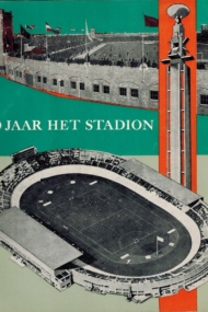 50 jaar het Stadion 1912-1962