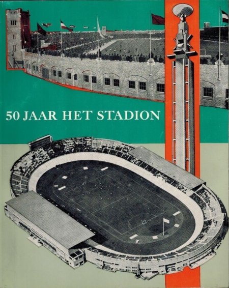 50 jaar het Stadion 1912-1962
