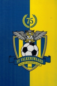 75 jaar SV Valkenswaard