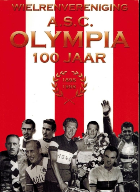 A.S.C. Olympia 100 jaar