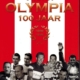 A.S.C. Olympia 100 jaar
