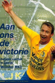 Aan ons de victorie