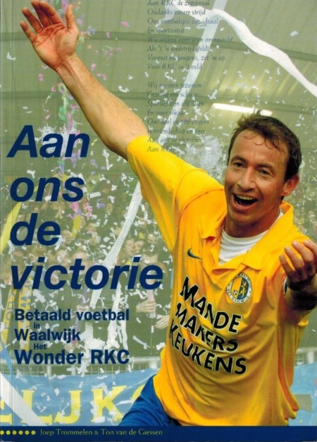 Aan ons de victorie