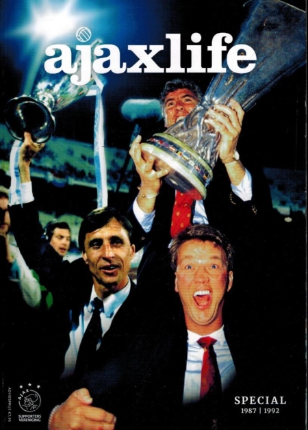 Ajax Life Special 1987-1992