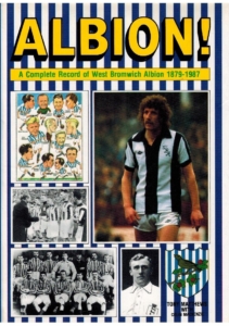 Albion. A Complete Record