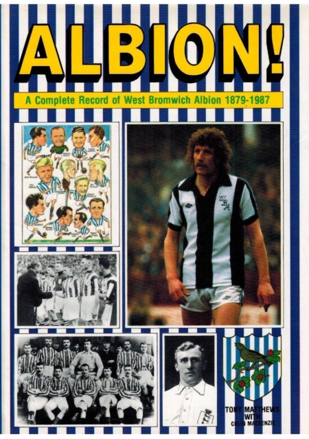 Albion. A Complete Record