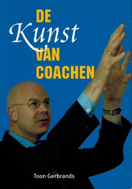 De Kunst van Coachen