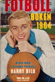 Fotboll-Boken 1964