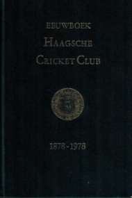 Haagsche Cricket Club 1878-1978