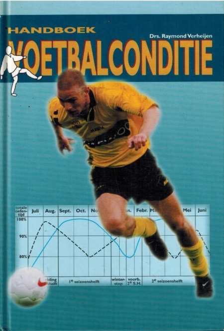 Handboek Voetbalconditie