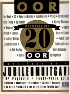 Het Beste uit 20 jaar OOR