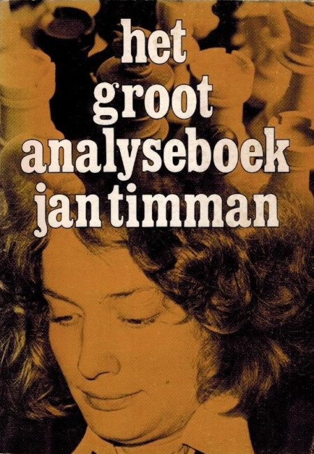 Het groot analyseboek