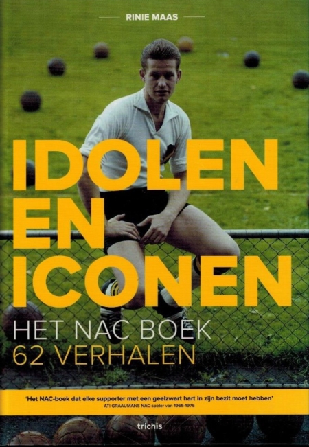 Idolen en iconen