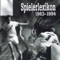 Navigator Spielerlexikon 1963 bis 1994