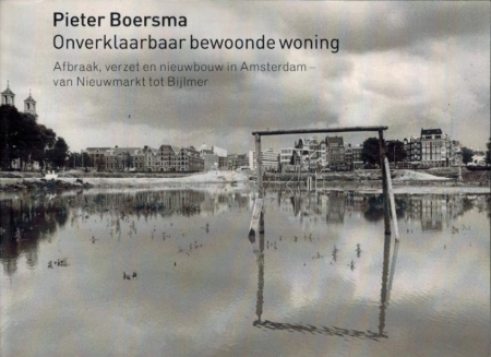 Onverklaarbaar bewoonde woning