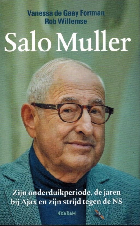 Salo Muller