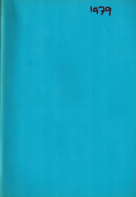 Schakend Nederland 86e Jaargang Compleet / Ingebonden