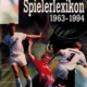 Spielerlexikon 1963-1994
