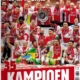 VI-Special Ajax Kampioen 2020-21