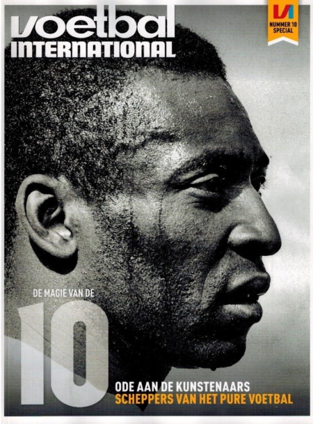 VI-Special Ode aan de nummer 10