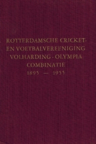Volharding-Olympia Combinatie 1895-1955
