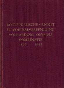 Volharding-Olympia Combinatie 1895-1955