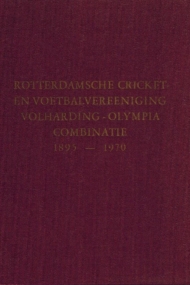 Volharding-Olympia Combinatie 1895-1970