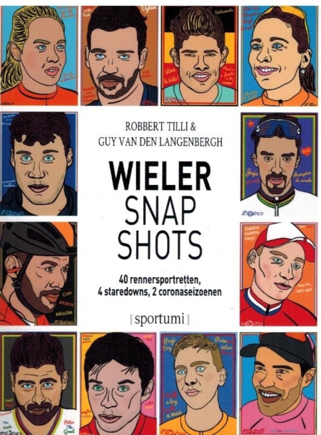 Wielersnapshots