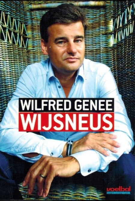 Wijsneus - Wilfred Genee