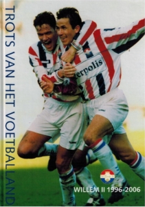 Willem II 1996-2006