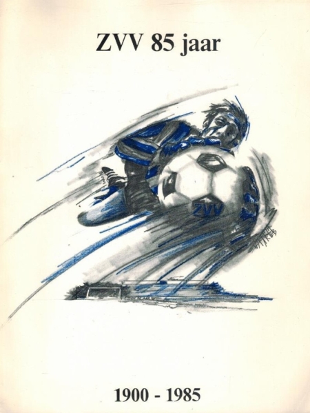 ZVV 85 jaar 1900-1985