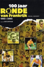 100 jaar Ronde van Frankrijk 1903-2003