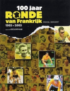 100 jaar Ronde van Frankrijk 1903-2003