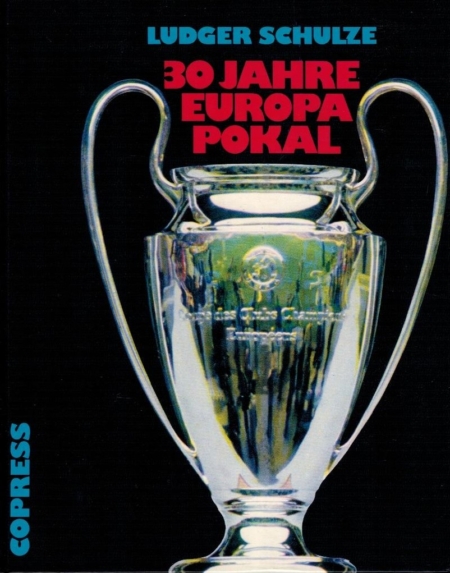 30 Jahre Europapokal
