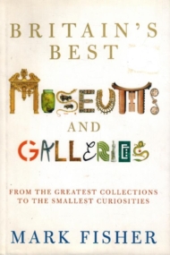 Britain's best museums and galleries