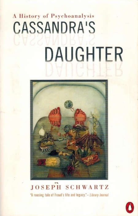 Cassandra's Daughter