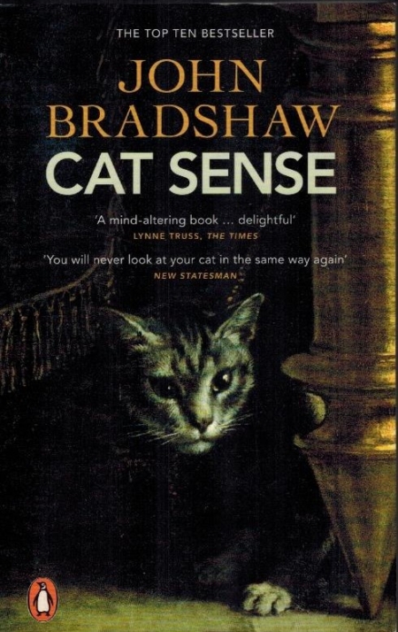 Cat Sense