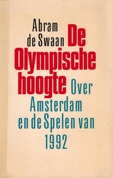 De Olympische hoogte