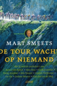 De Tour wacht op niemand