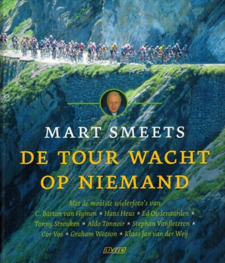 De Tour wacht op niemand