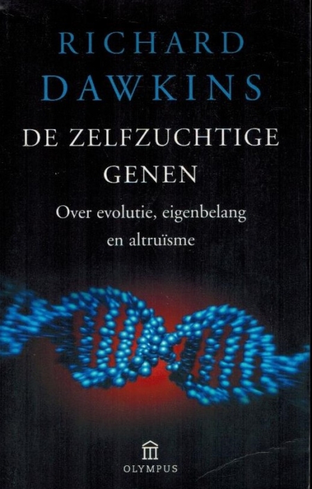 De Zelfzuchtige Genen