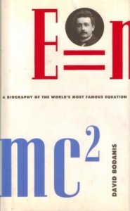 E = Mc2