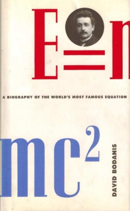 E = Mc2