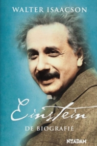 Einstein. De Biografie
