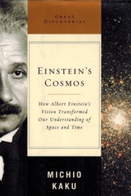 Einstein's Cosmos