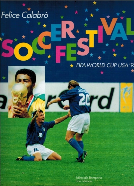 FIFA World Cup USA 94