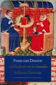 Geschiedenis van de Klassieke Italiaanse Literatuur