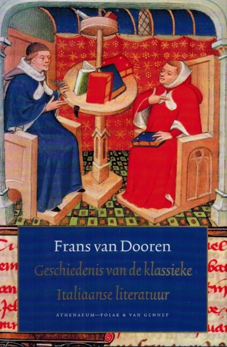Geschiedenis van de Klassieke Italiaanse Literatuur