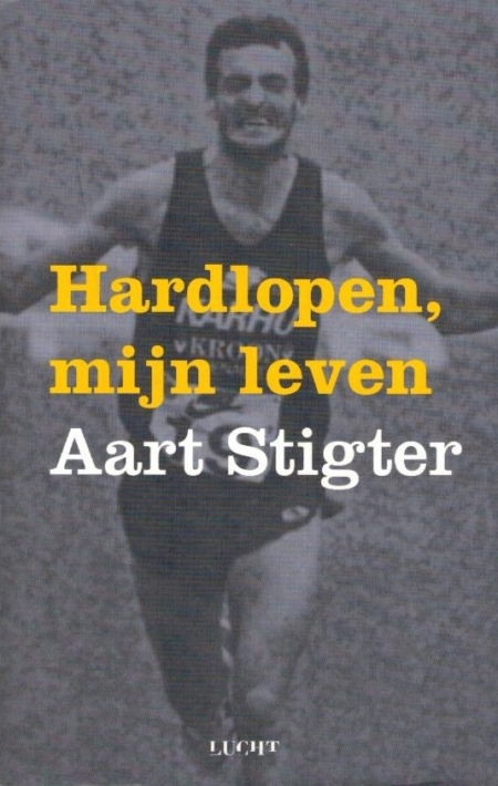 Hardlopen, mijn leven